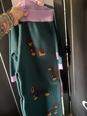 Dressed in lala set worn once and washed